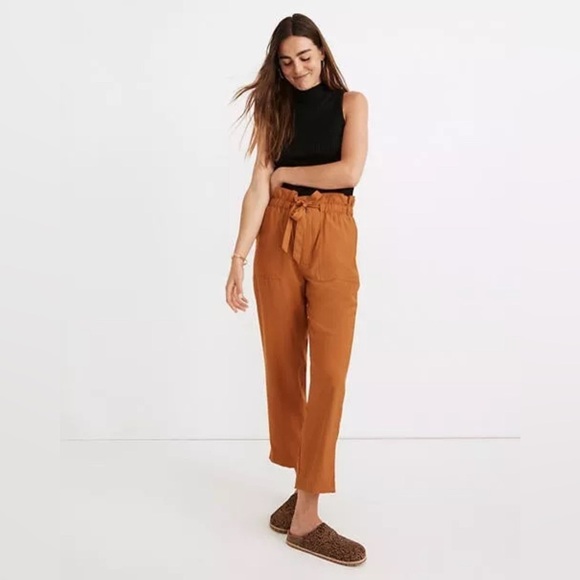Madewell‎ pants size M - Picture 6 of 6